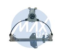 ALZACRISTALLO DESTROPOSTER. 5 P. NISSAN QASHQAI 01/07 > 01/14