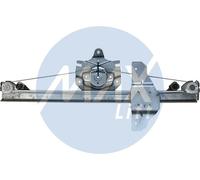 Alzavetro Alzacristalli per Renault Kadjar Dal 2018 Anteriore 5 Porte Destro