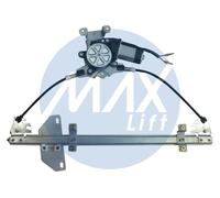 MAX! Alzacristallo anteriore destro elettrico 5 porte per Nissan Primera W11 SW 10/96-02/02
