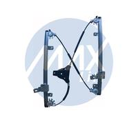 Alzacristallo Per Nissan Primera P12 2002 Meccanismo Anteriore 5 Porte Sx