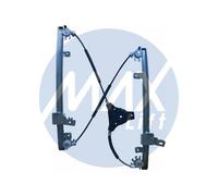 Alzacristallo Per Nissan Primera P12 2002 Meccanismo Anteriore 5 Porte Dx