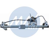 Alzacristallo WOP113-R MAX per OPEL