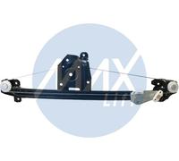 Alzacristallo WOP120-L MAX per OPEL
