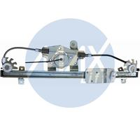 Alzacristallo WOP126-L MAX per OPEL