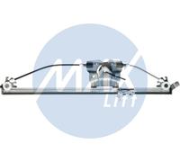 ALZACRISTALLO DESTRO ANTER. 3 P. RENAULT TRAFIC 08/01 > 06/14