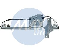 Alzacristallo WPG104-R MAX per PEUGEOT CITROËN