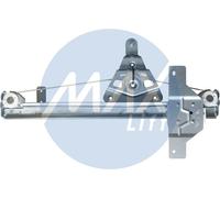 Alzacristallo WPG113-R MAX per PEUGEOT