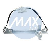 Alzacristallo WPG116-L MAX per PEUGEOT