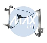 MAX WPG117-R Alzacristallo