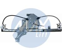 Alzacristallo WPG128-R MAX per PEUGEOT