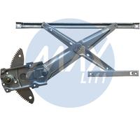 ALZACRISTALLO DESTRO ANTER. MAN. 3/5 P. PIAGGIO P.R 04/93 > 04/09