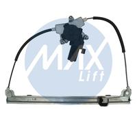 Kremer Alzacristallo anteriore elettrico WRN105-R per Renault Clio 1998-2005 3 porte destro