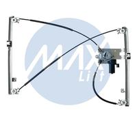 MAX WRN107-R Alzacristallo