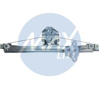 Alzacristallo WRN114-L MAX per RENAULT