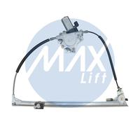 Alzacristallo WRN120-L MAX per RENAULT