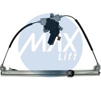 MAX Alzacristallo elettrico WRN125-R Anteriore Destro Renault Megane/Scenic 1996-2003
