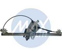 Alzacristallo WRN126-L MAX per RENAULT