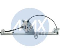 ALZACRISTALLO DESTRO ANTER. 5 P. RENAULT MEGANE SCENIC II 06/03 > 06/09