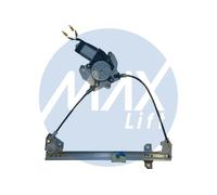 Alzacristallo Renault Megane Scenic I 1996-1999 Posteriore Elettrico Sx Sinistro