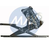 ALZACRISTALLO DESTRO ANTER. 5 P. RENAULT MEGANE III 11/08 > 08/15