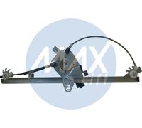 ALZACRISTALLO DESTRO ANTER. ELET. 5 P. RENAULT MEGANE SCENIC II 06/03 > 06/09