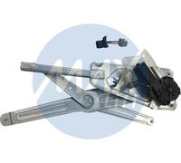 KREMER WRN140-R Alzacristallo anteriore Elettrico Destro Twingo 01/1996 - 05/2007