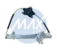 Alzacristallo Renault Twingo 06/'07- Meccanismo Anteriore 3 Porte Sx Sinistro