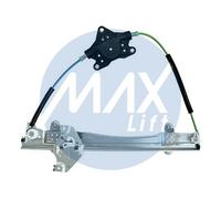 Alzacristallo Renault Twingo 06/'07- Meccanismo Anteriore 3 Porte Dx Destro