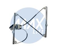 ALZACRISTALLO SINISTRO ANTER. ELET. COMFORT 5 P. RENAULT LAGUNA II 03/01 > 07/07