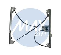 MAX WRN154-R Alzacristallo