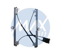 Alzacristallo WRN160-L MAX per RENAULT