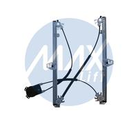 MAX WRN160-R Alzacristallo