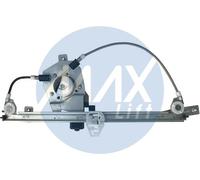 Alzacristallo Renault Megane Ii 2006-2008 Posteriore Elettrico 5 Porte Dx Destro