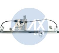 ALZAVETRO MECCANISMO PER RENAULT MODUS DAL 2004 AL 2013 ANTERIORE DESTRO