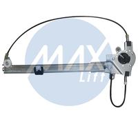 Alzacristalli Meccanismo per Renault Laguna 2001-2007 Posteriore Destro