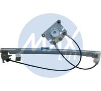 Alzacristallo Renault Laguna Iii 2007 Meccanismo Posteriore 5 Porte Sx Sinistro