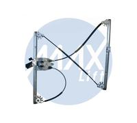 MAX Alzacristallo Elettrico Renault Laguna II 03/01>07/07 Anteriore Sinistro 5 porte