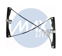 MAX WST110-R Alzacristallo