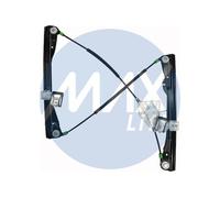 ALZACRISTALLO DESTRO ANTER. 5 P. SEAT IBIZA 01/02 > 05/08