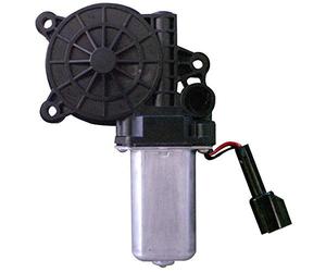 Alzacristallo Ypsilon 2003-2006 Motoriduttore Anteriore Sx Sinistro