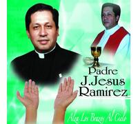 Alzad los Brazos al Cielo