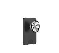Alzalo fino a undici/Amp 11 / Musica ad alto volume/Crank it Up PopSockets PopWallet per MagSafe