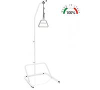 Alzamalati da letto a Piantana da Terra per Anziani Art. MI097