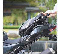 Alzamoto a Rulli Portatile Lega di Alluminio Nessuna Installazione Richiesta