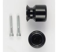 Alzamoto Nottolini Tamponi Paratelaio Supporti Cavalletto Moto Vite M 6 Nero
