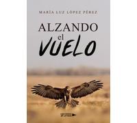 Alzando el vuelo