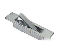 Alzapagliolo a ribalta 85x25 con prigionieri - 1 PZ Osculati - 38.510.34