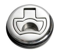 Alzapagliolo Aisi 316 mm 60 Acciaio Inox - 1 PZ Osculati - 38.426.90 - 3842690