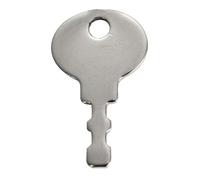 Alzapagliolo Eclipse MK2 60 mm con serratura - 1 PZ Osculati - 38.161.02