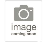 Alzapagliolo Eclipse MK2 75 mm con serr. Nero - 1 PZ Osculati - 38.161.72